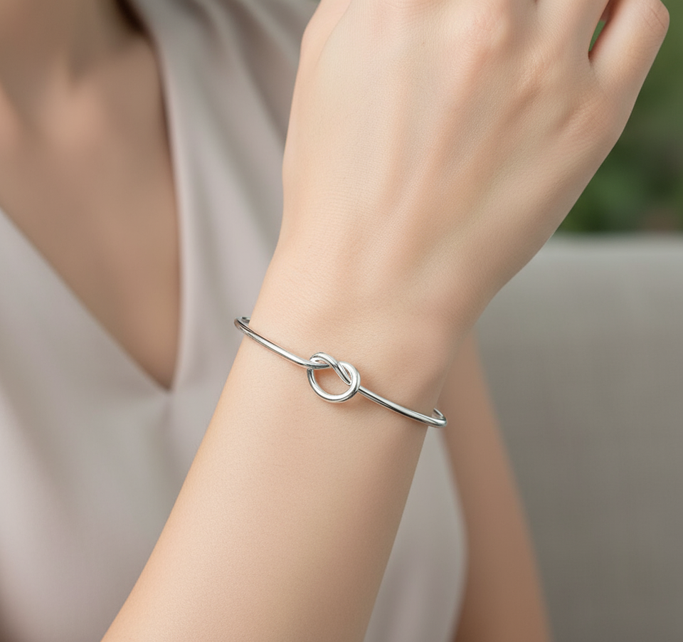 Bracelets stainless steel